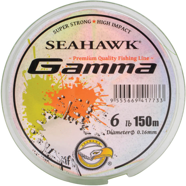 Seahwak - Mono Line -Gamma - sub-cat-main