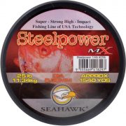 Steelpower MX - SMX 1