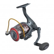 Carbonado Reel