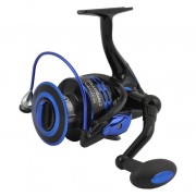 Carbontec Reel