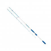 Genei Spinning Rod (Blue)