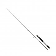 garo spinning rod