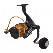 Hyper Jig Reel