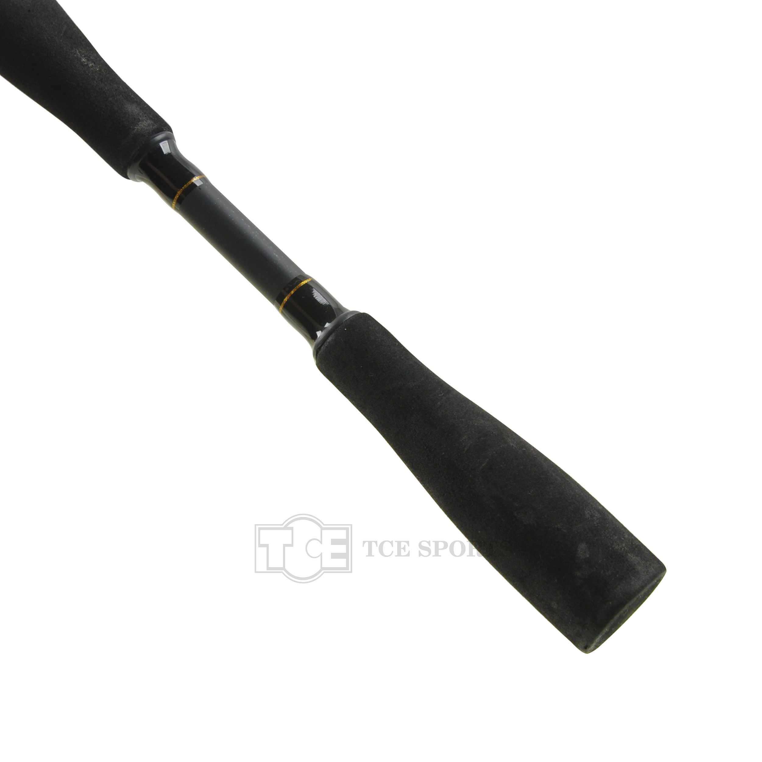 Black Bass Casting Rod -4