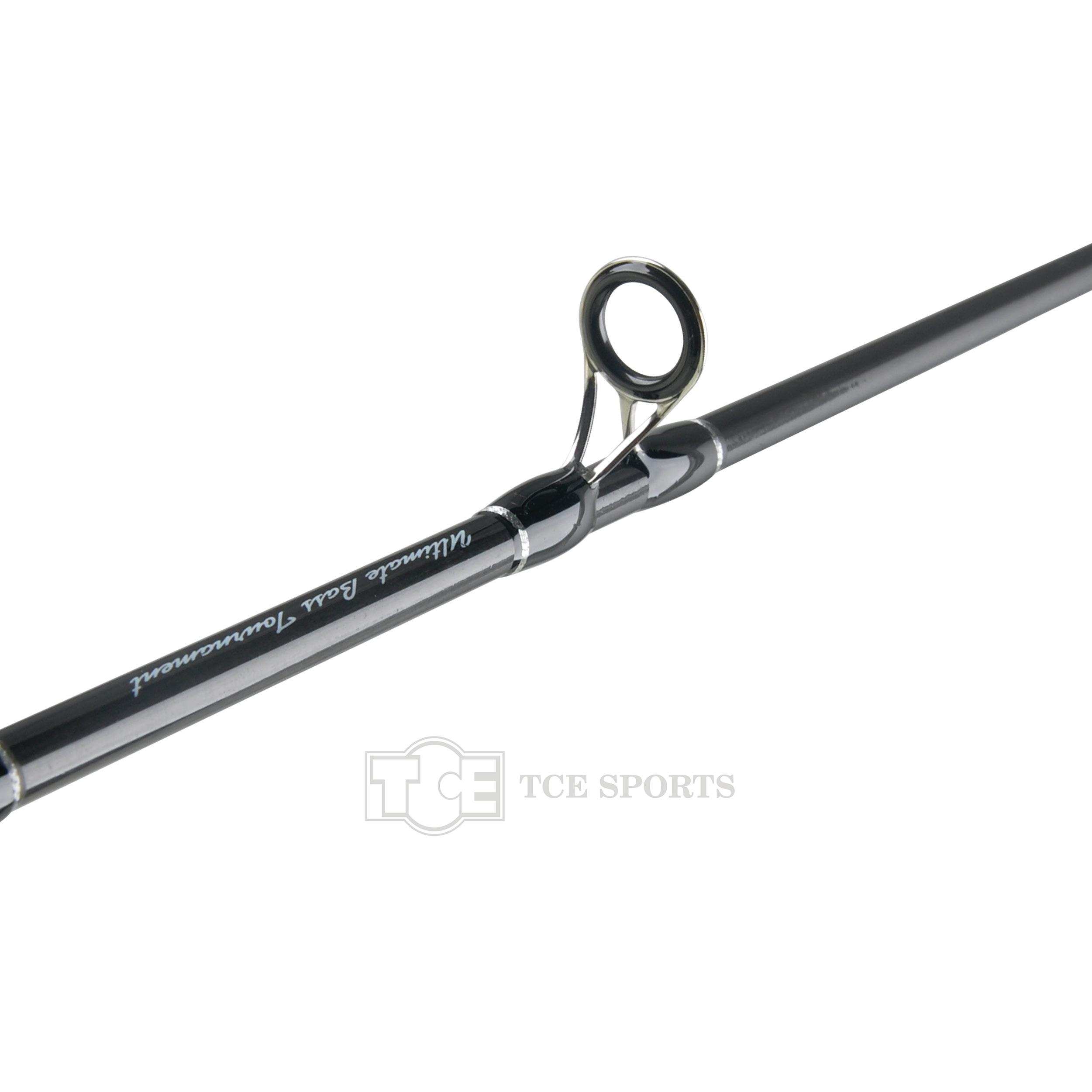 Black Stinger Casting Rod -2