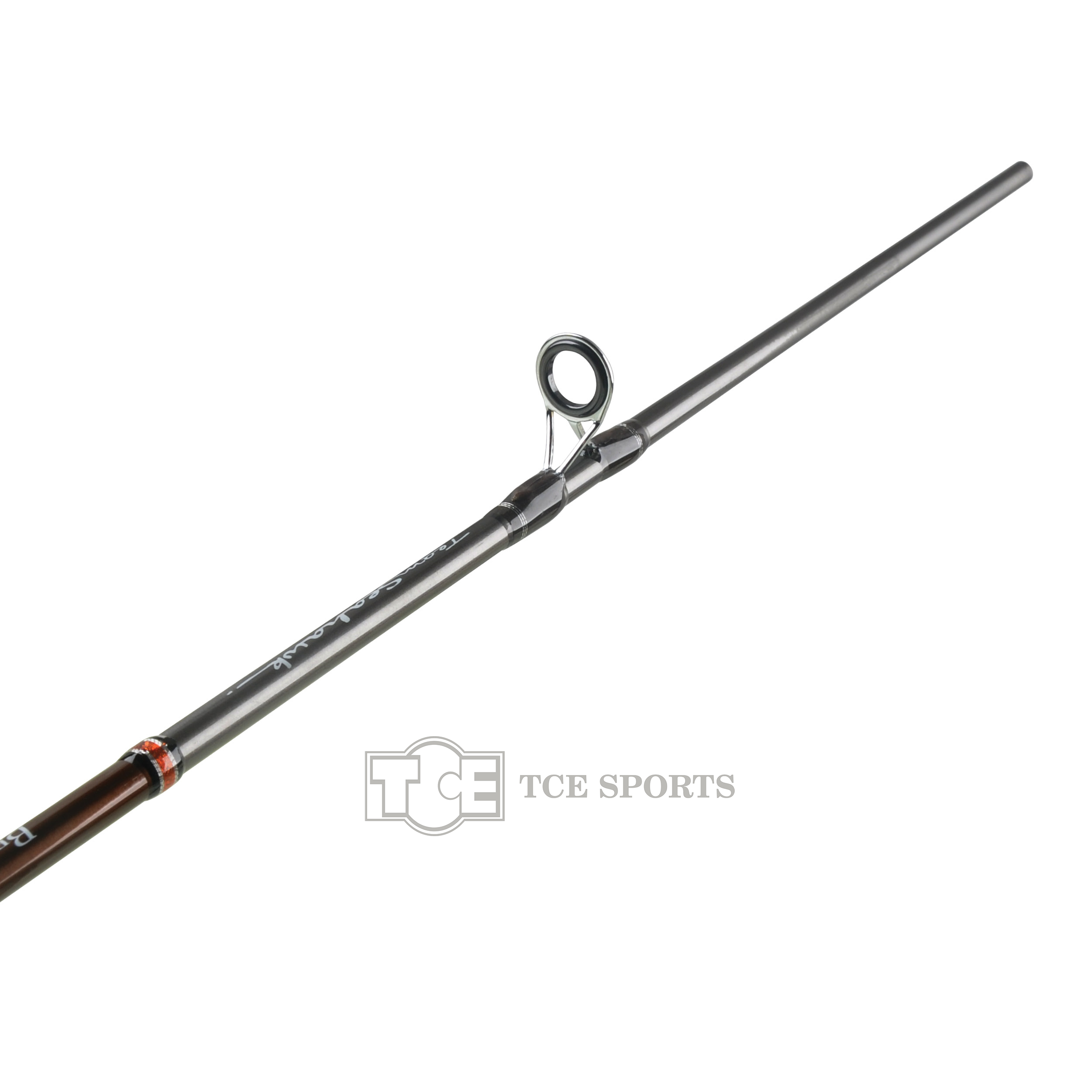 Brown Stinger Casting Rod -3