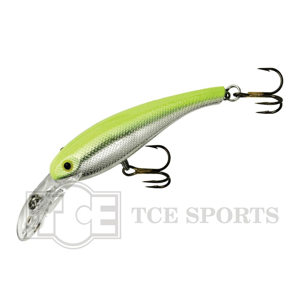 Pradco Lures - Cotton Cordell - Wally Diver