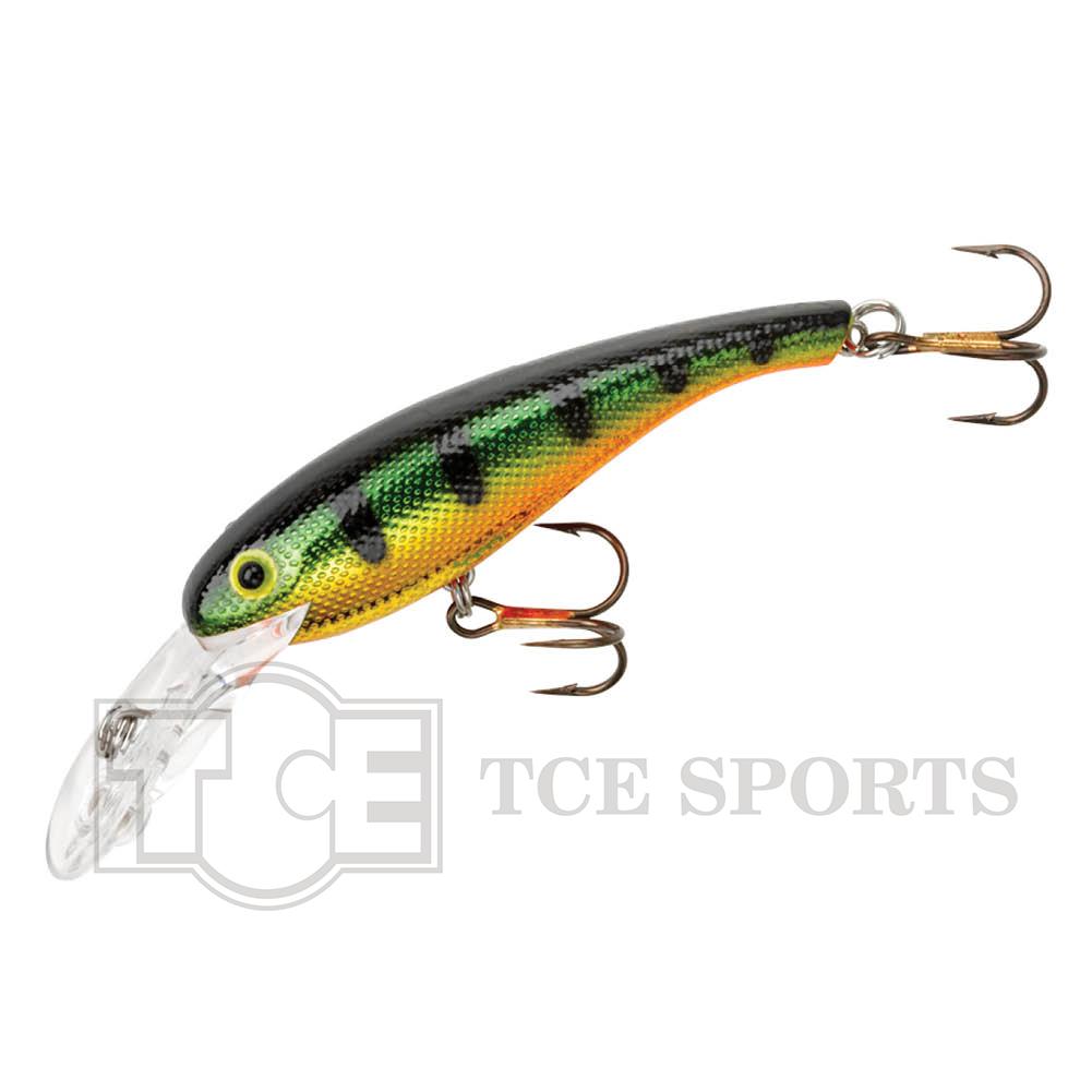 Pradco Lures - Cotton Cordell - C.C.Shad