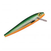 Pradco - Rebel - Tracdown Minnow Main