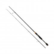 Black Stinger Spinning Rod