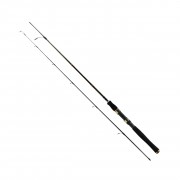 Brown Stinger Spinning Rod