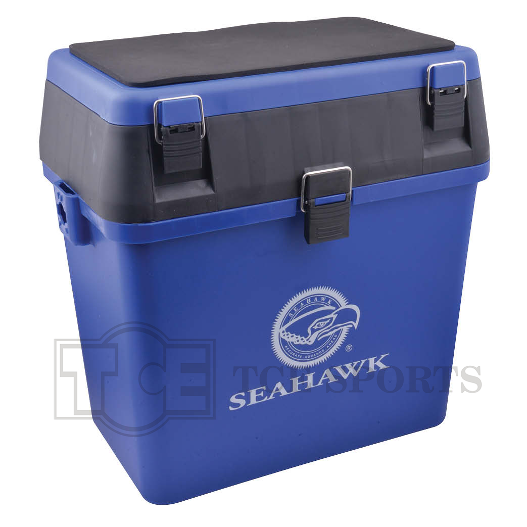 Seahawk - Seat Box - SBX Blue