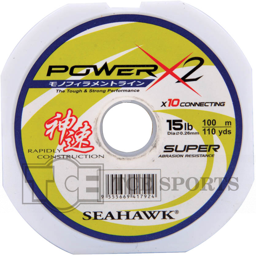 power X2 - PX2 1
