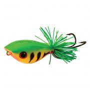 Farangba - Peacock J. Frog - PJF Main