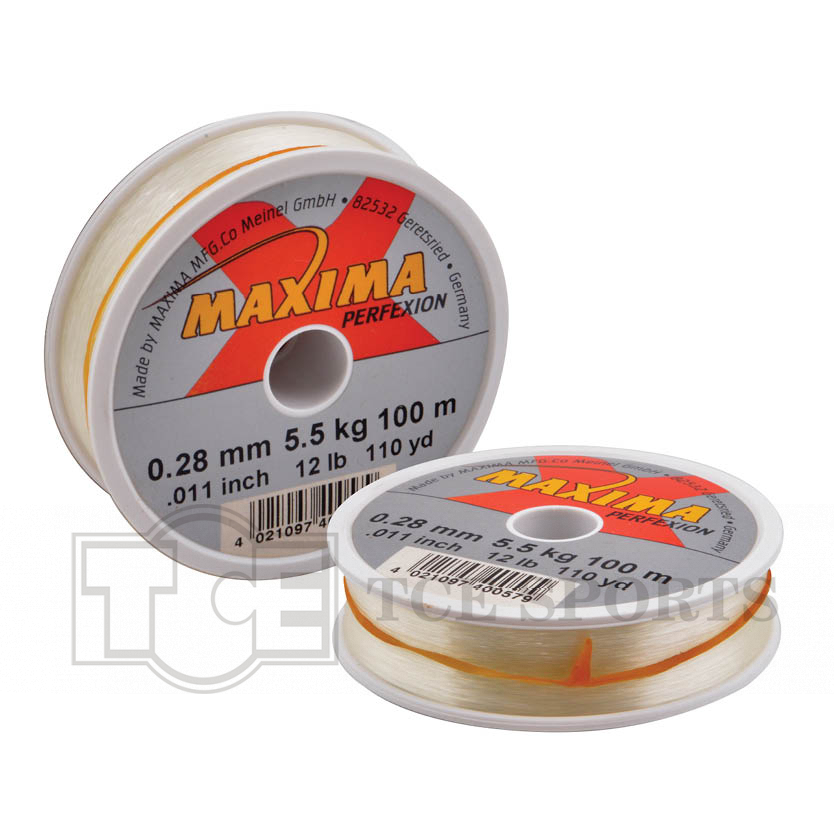 Maxima - Perfexion - PER Main