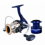 Team Seahawk - Evolution Reel - ER 01B