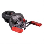 Team Seahawk - Blitzkrieg ALX - BAR 01 - Red