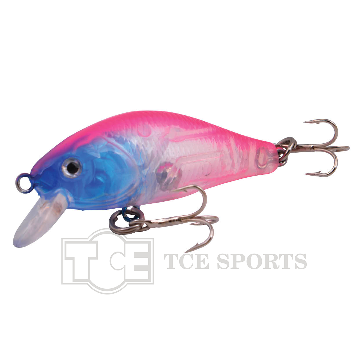 Seahawk - Ass Col Fish Lure Set - SY 02