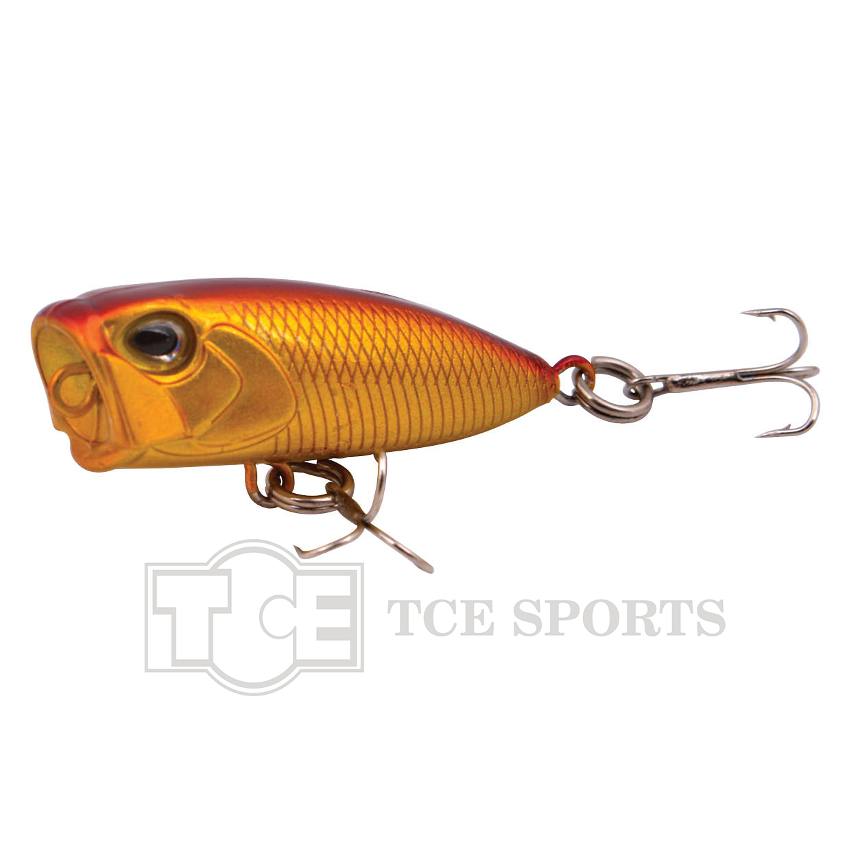 Seahawk - Ass Col Fish Lure Set - SY 03