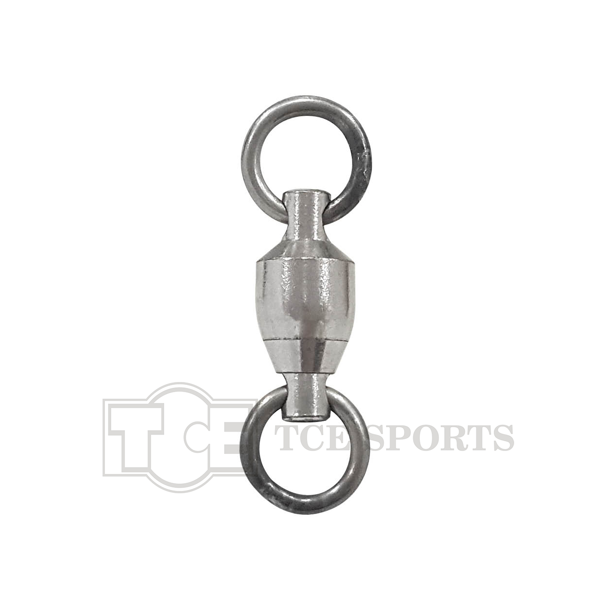 Seahawk - Ball Bearing Swivel With Solid Ring - YM1804W Main