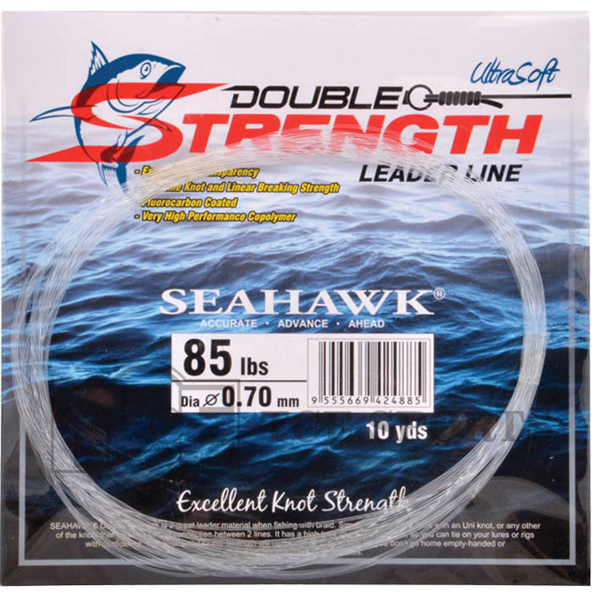 Seahawk - Double Strength - DSH 1