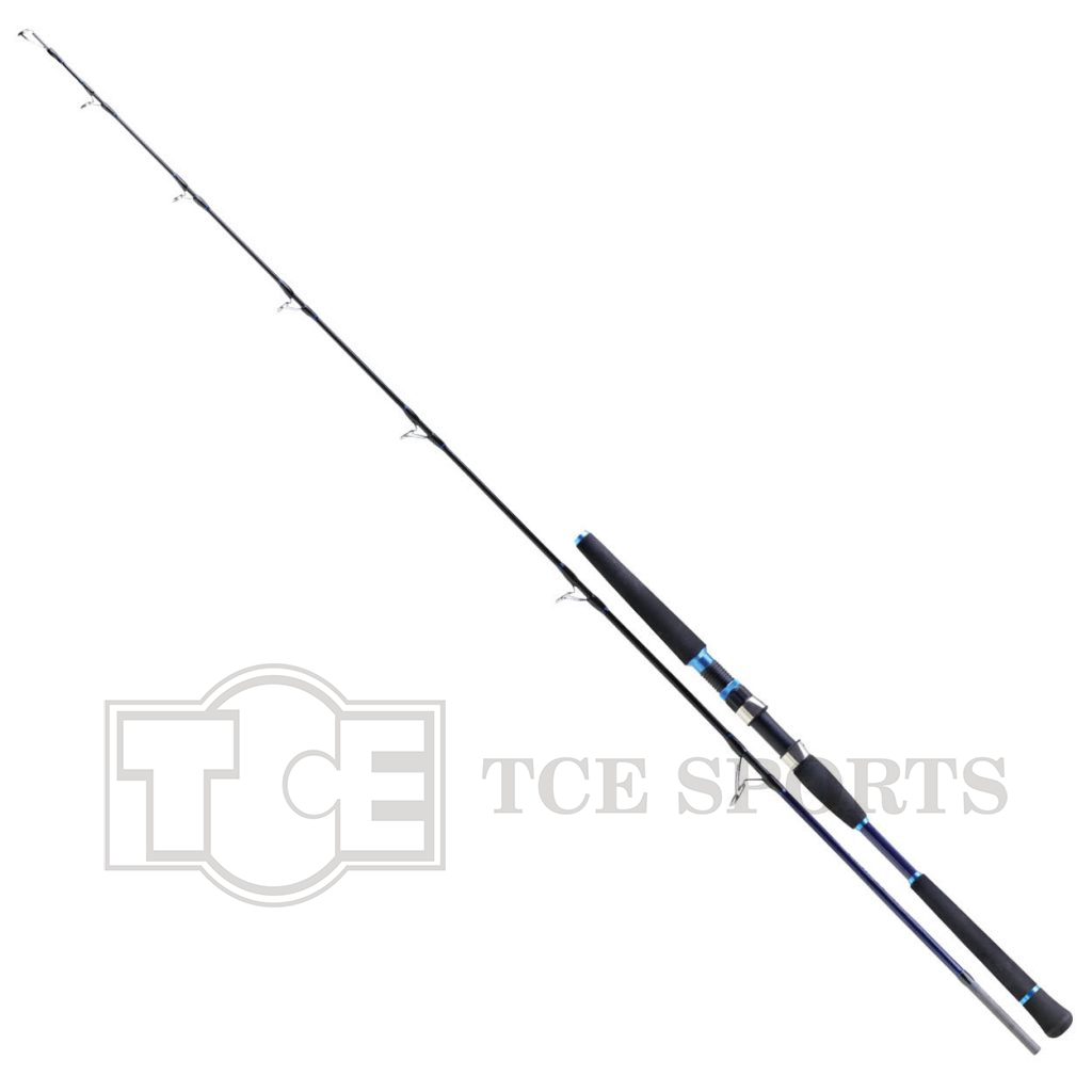 Jigging Rod Archives TCE Sports Leading Fishing Tackle Distributor