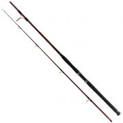Seahawk - Red Wolf - SRW 01