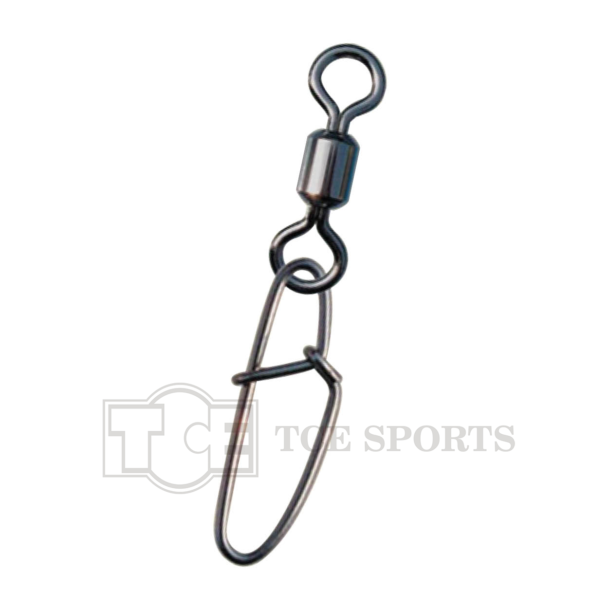 Seahawk - Rolling Swivel With New Hooked Snap - YM3007 Main