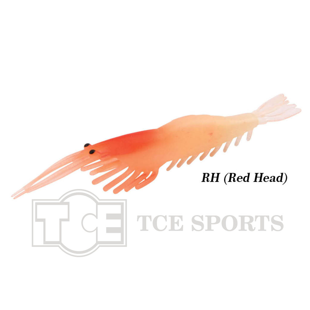 Seahawk - Tiger Shrimp - TSP 02 a