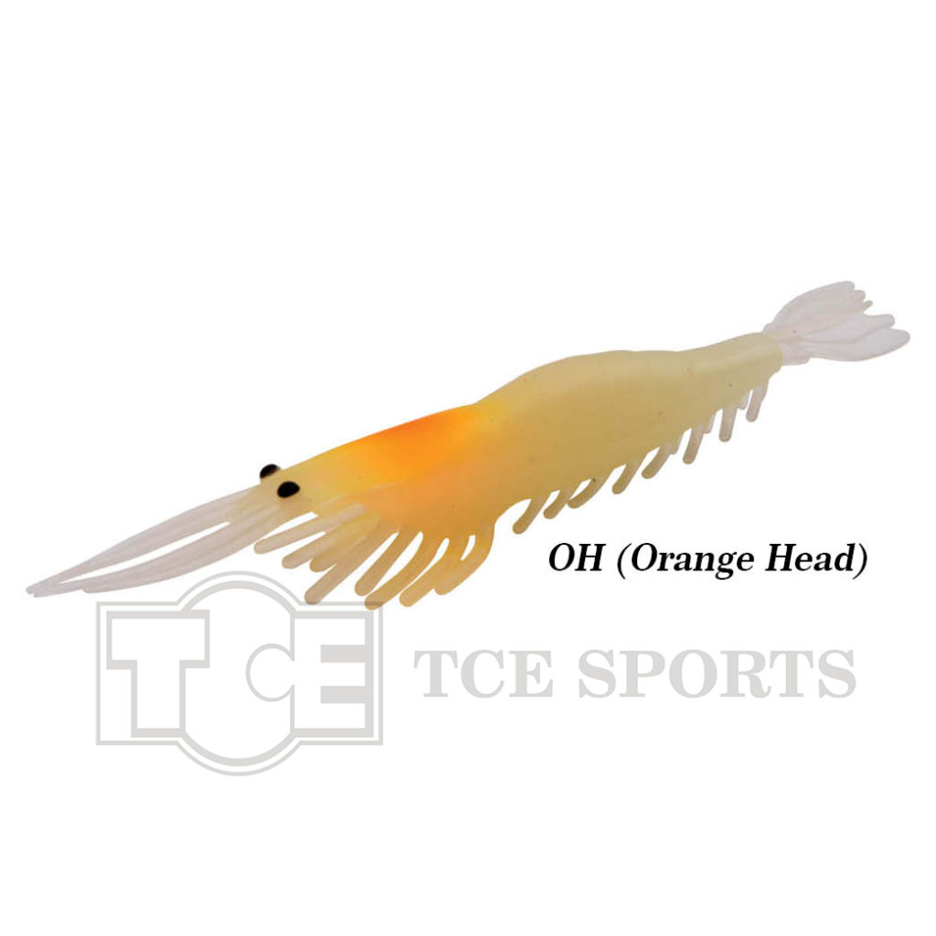Seahawk - Tiger Shrimp - TSP 03 a