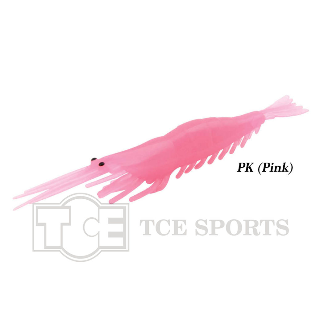 Seahawk - Tiger Shrimp - TSP 05 a