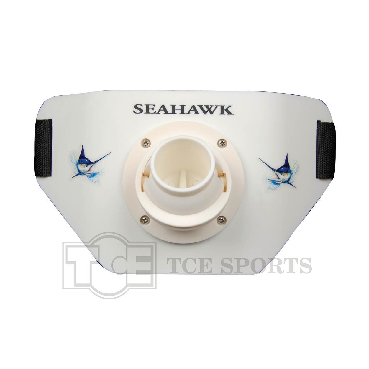 Seahawk - Fighting Belt - SFB-014 Main