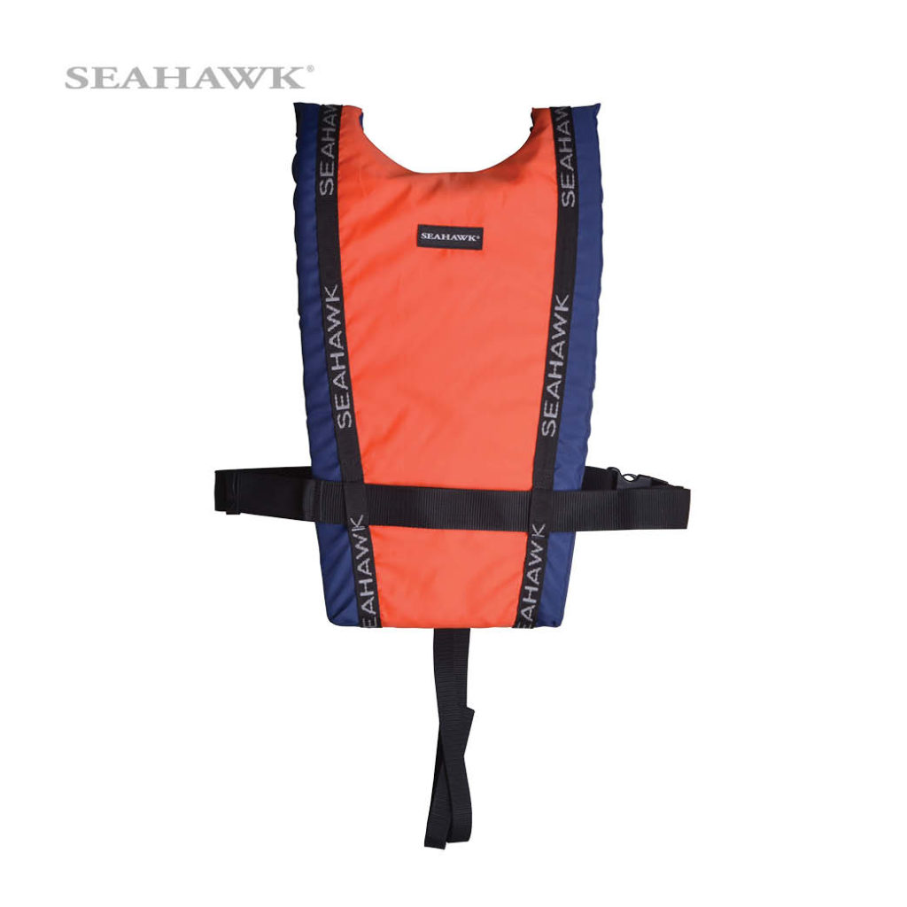 Seahawk - Life Buoyancy Aid - 50N 02a