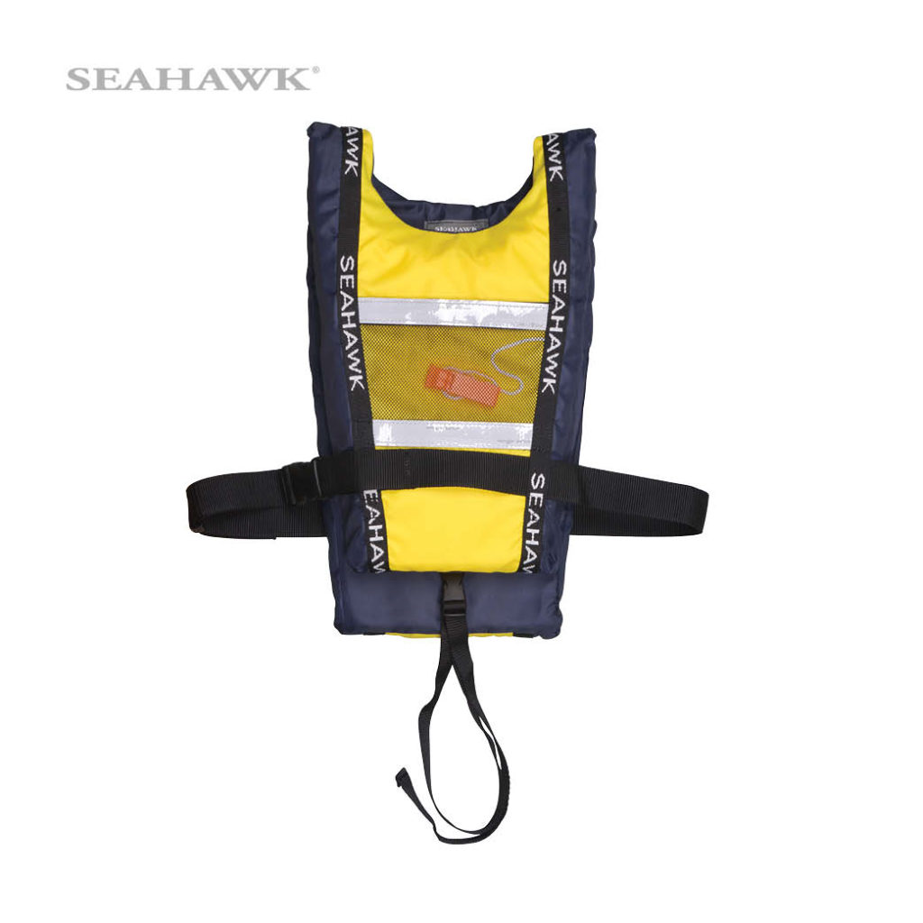 Seahawk - Life Buoyancy Aid - 50N 03a