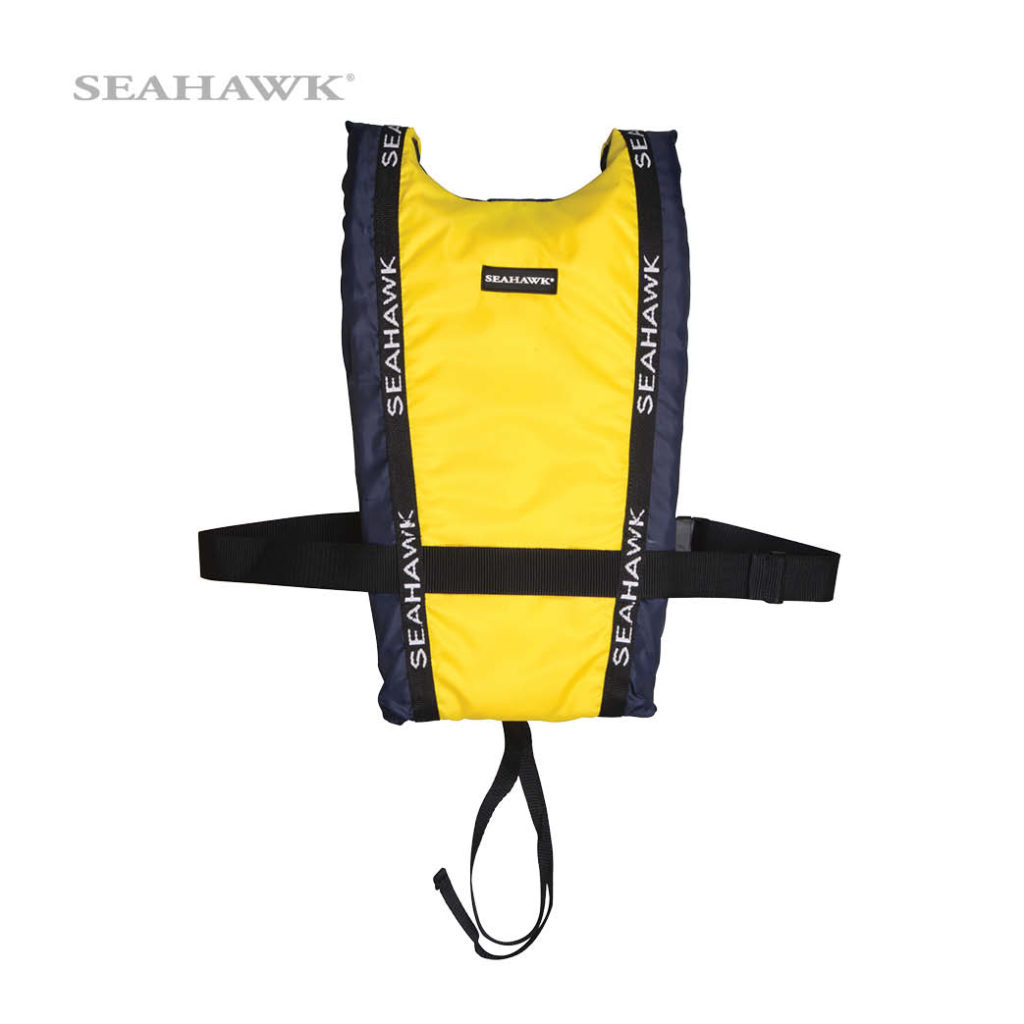Seahawk - Life Buoyancy Aid - 50N 04