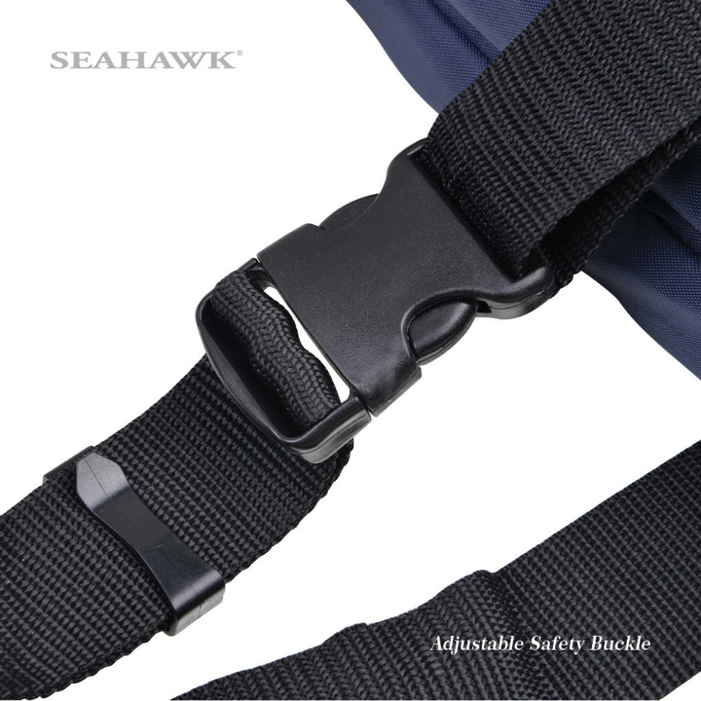 Seahawk Accessories - Life Buoyancy Aid (50N)