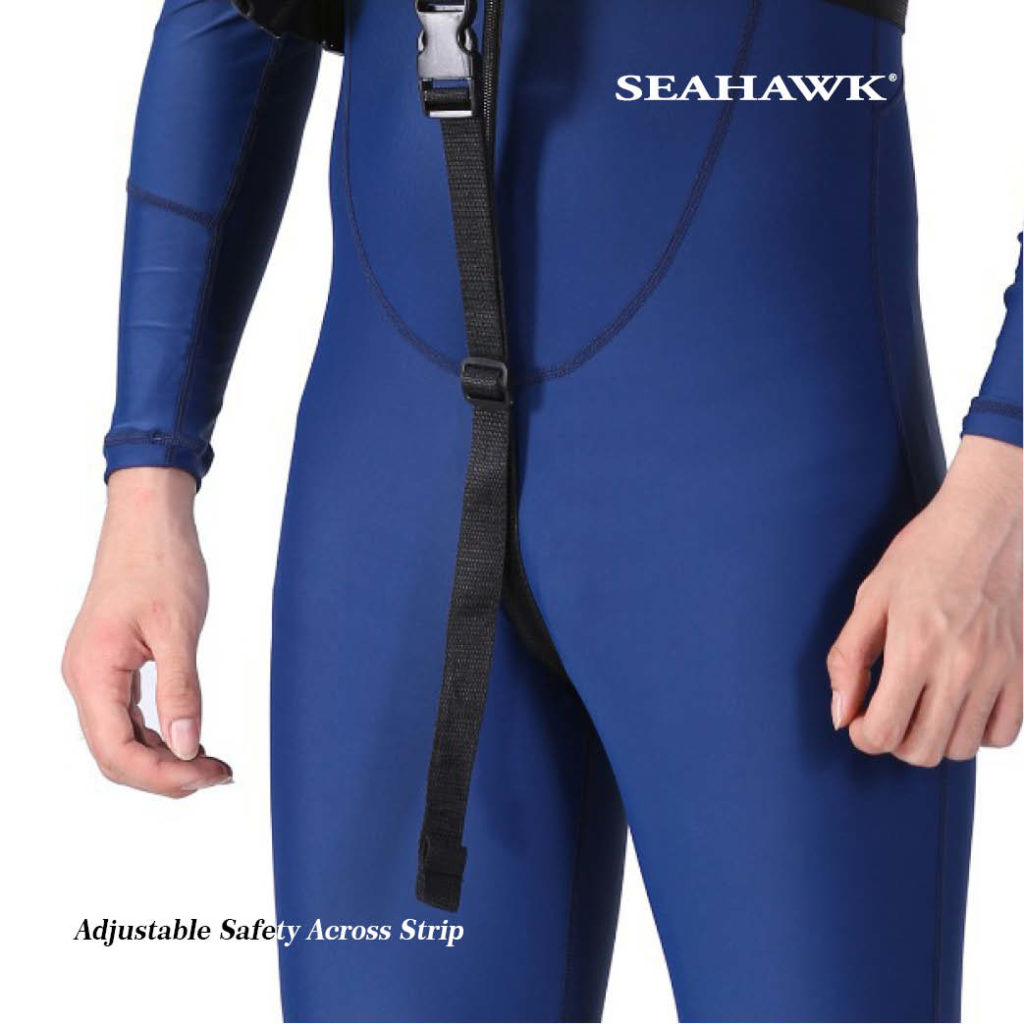 Seahawk - Life Buoyancy Aid - 50N 08