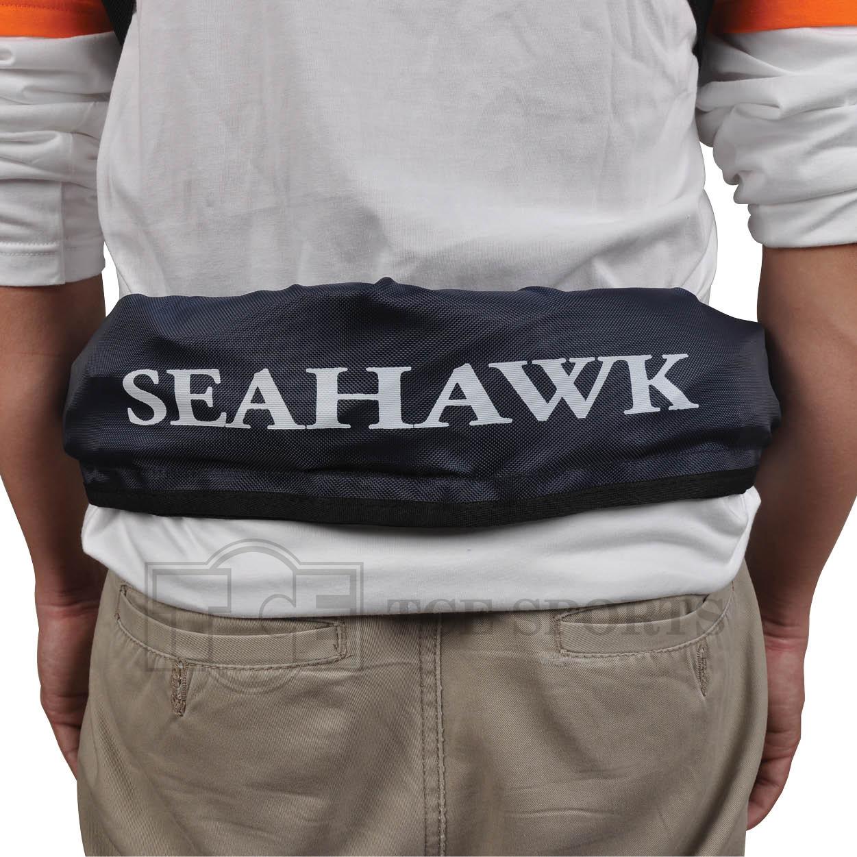 Seahawk - Life Vest - DHI-016 07