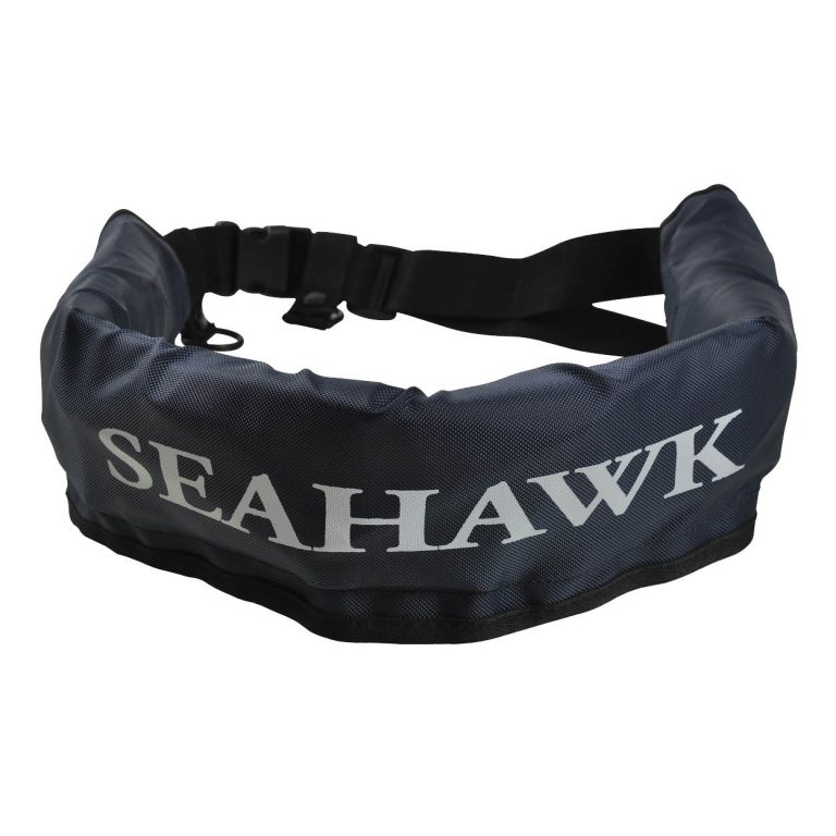 Seahawk - Life Vest - DHI-016 Main