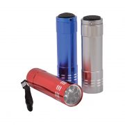 Seahawk - UV Flashlight - LED Main