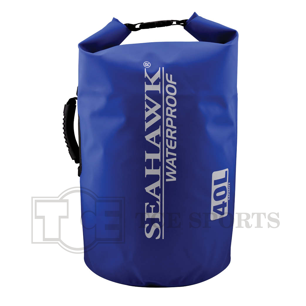 Seahawk - Waterproof Bag - WBG 15