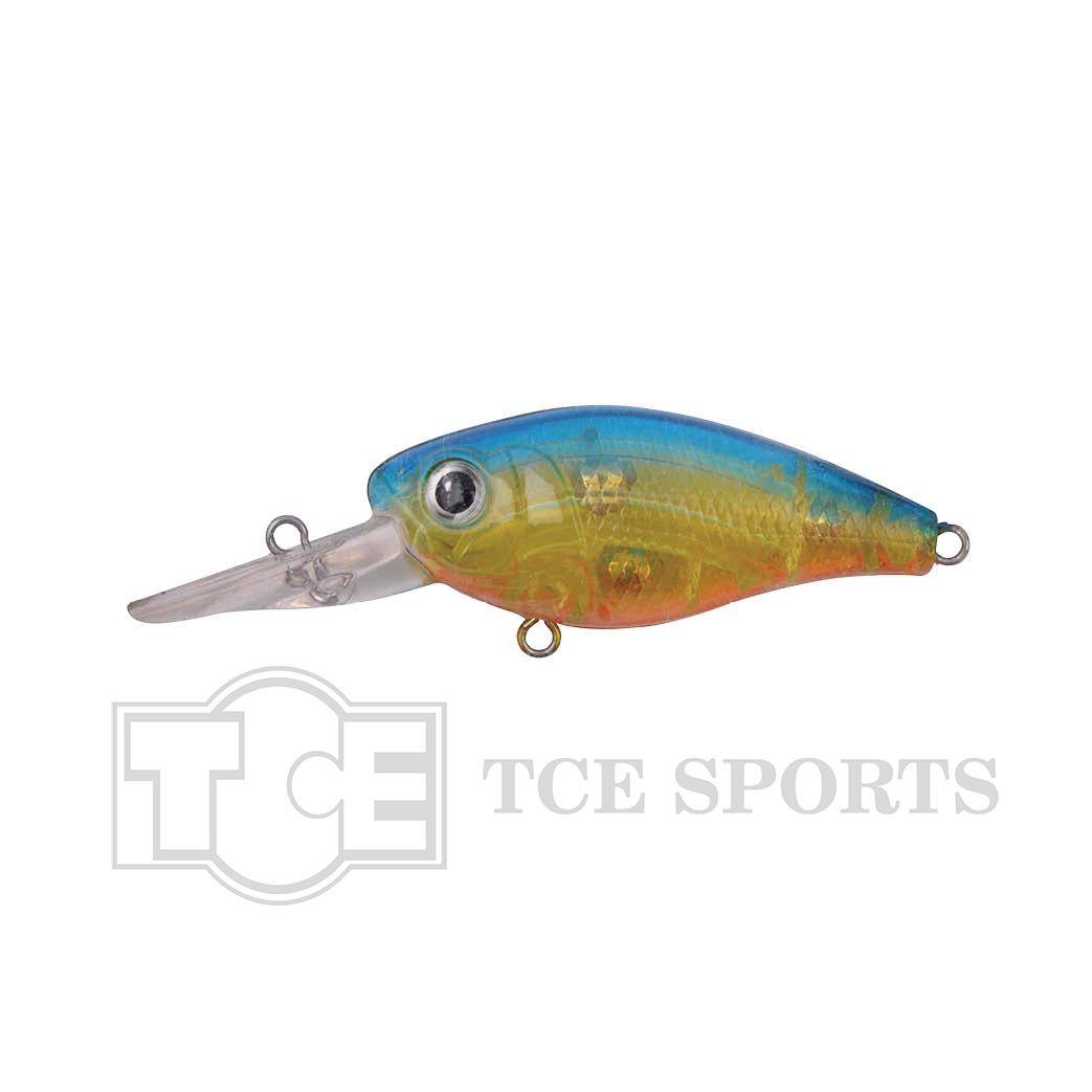 Seahawk - Ass Col Fish Lure Set - Y 02