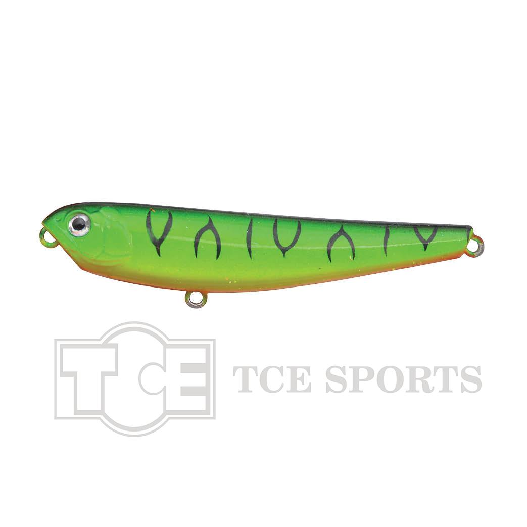 Seahawk - Ass Col Fish Lure Set - Y 04
