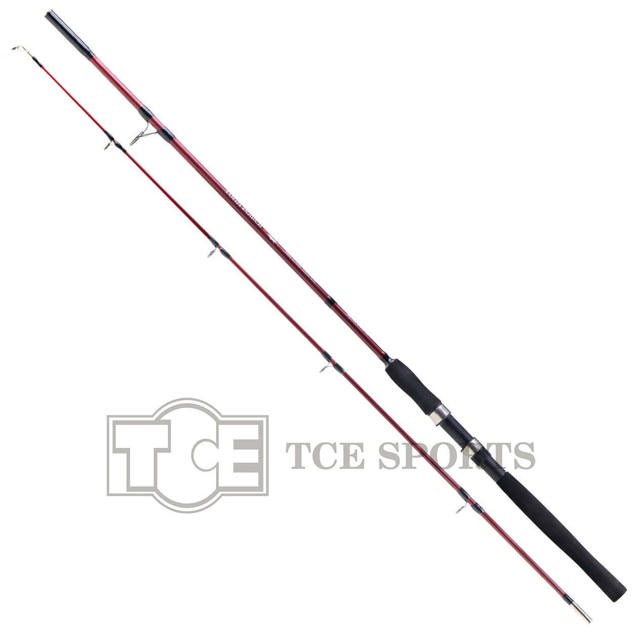 Seahawk - Tuna Power ll - TPWll Red 1