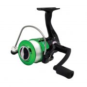 Seahawk - Wave II - WVII Green