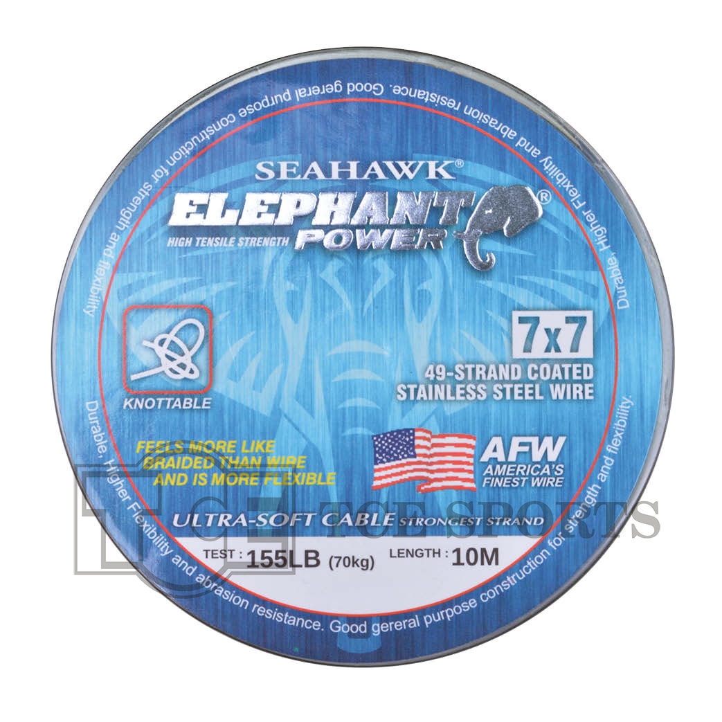 Seahawk - Elephant Power SSL - SSL 01