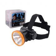 Seahawk - Head Lamp - 3324 - 01