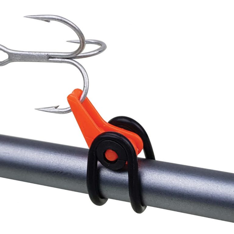 Seahawk Accessories Hook Keeper Compatible All Rods