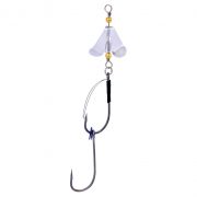 Seahawk - Propeller Double Hooks - 01