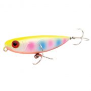 Seahawk - Sinking Barra 85S - SBA Main
